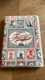 Fargo seizoen 3, Ophalen of Verzenden, Zo goed als nieuw