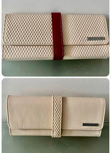 2x KLM Business Class Amenity Kit (Jan Taminiau)  beschikbaar voor biedingen