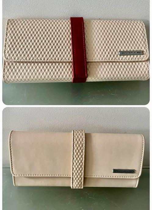 2x KLM Business Class Amenity Kit (Jan Taminiau), Verzamelen, Luchtvaart en Vliegtuigspotten, Nieuw, Overige typen, Ophalen of Verzenden