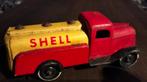 Lehmann Gnom # 830 Shell Tankwagen, Ophalen of Verzenden