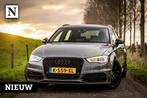 Audi S3 2.0 TFSI S3 quattro Pro Line Plus | Stoelverwarming, Auto's, Automaat, S3, 4 cilinders, Bedrijf