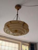 Art Deco lamp, Antiek en Kunst, Antiek | Lampen, Ophalen