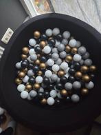 Zwarte ballenbak, Ophalen, Zo goed als nieuw, Jongen of Meisje