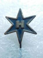 speldje Hanomag Henschel, Ophalen of Verzenden, Zo goed als nieuw, Overige onderwerpen