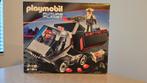 Playmobil 5154 KO truck incl flitspistool nieuw in doos, Ophalen of Verzenden, Nieuw, Complete set