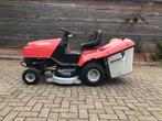 Honda zitmaaier, Tuin en Terras, Zitmaaiers, Ophalen of Verzenden, Zo goed als nieuw