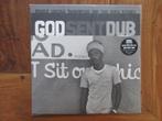 Prince Lincoln Thompson And The Royal Rasses – God Sent Dub, Cd's en Dvd's, Vinyl | Overige Vinyl, Ophalen of Verzenden