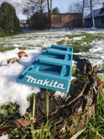 Makita batterijhouder Werkbus / Werkplaats, Ophalen of Verzenden