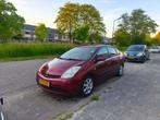 Toyota Prius 1.5 HSD 2005 Rood, Auto's, 1497 cc, 4 cilinders, Bluetooth, 23 km/l