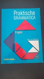 Praktische grammatica  engels, Boeken, Schoolboeken, Christine House; John Stevens, Engels, Ophalen of Verzenden, Zo goed als nieuw