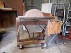 slijpsteen, Antiek en Kunst, Antiek | Gereedschap en Instrumenten, Ophalen