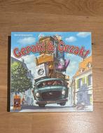 Gepakt & Gezakt Bordspel - 999 Games, Drie of vier spelers, Ophalen of Verzenden, Gebruikt