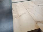 70x195mm noord Europees vuren, Doe-het-zelf en Verbouw, Hout en Planken, Nieuw, Ophalen of Verzenden, Balk, Vuren