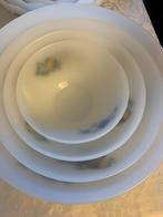 Arcopal diverse servies, Huis en Inrichting, Keuken | Servies, Ophalen, Bord(en), Overige stijlen, Glas