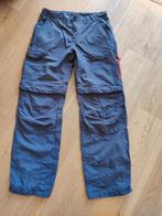 Quechua afritsbroek maat 152, Kinderen en Baby's, Ophalen of Verzenden, Gebruikt, Jongen of Meisje, Jas