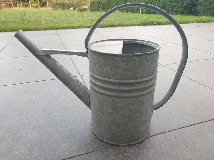 Gieter, Tuin en Terras, Gieters, Kunststof, Ophalen of Verzenden