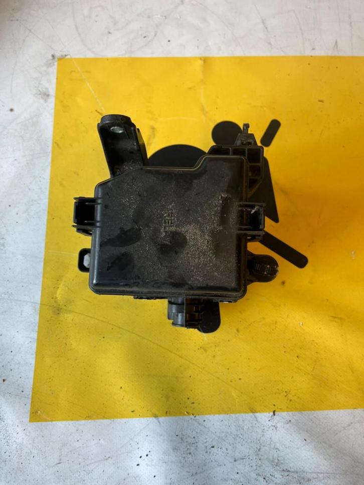 Zekeringkast Toyota aygo C1 Peugeot 108 7672DM2, Auto-onderdelen, Elektronica en Kabels, Toyota, Gebruikt, Ophalen of Verzenden