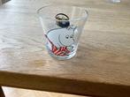 Iittala moomin glas, Frisdrankglas, Zo goed als nieuw, Ophalen