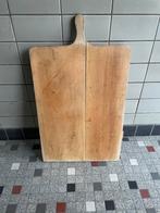 Houten Broodplank / Serveerplank (62 x 44 cm), Ophalen, Gebruikt