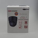 Hikvision Digital Technology DS-2CD2H86G2-IZS Zwart 2.8-12mm, Nieuw