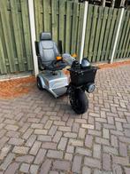 Scootmobiel 50kmph project, Ophalen, Gebruikt, Quingo, 16 km/u of meer