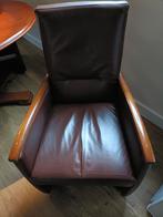 Eetkamerstoelen 6 Jan Frantzen, Huis en Inrichting, Ophalen, Gebruikt, Minder dan 75 cm, Klassiek?
