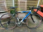 Zannata Z20 racefiets Shimanoo Tiagra, Fietsen en Brommers, Aluminium, 49 tot 53 cm, Zo goed als nieuw, Meer dan 20 versnellingen