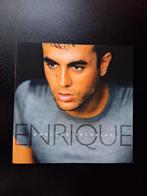 Enrique Iglesias - Enrique, Ophalen of Verzenden, 2000 tot heden, Gebruikt
