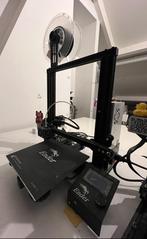 Ender 3d printer creality, Computers en Software, 3D Printers, Zo goed als nieuw, Ophalen