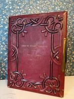 Antiek fotoalbum, Antiek en Kunst, Ophalen of Verzenden