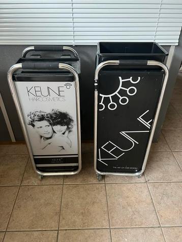 2 kappers karren. beschikbaar voor biedingen