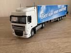Als Nieuw DAF 105 XF Spiegels Spoilers Antenne Oplegger, Hobby en Vrije tijd, Modelauto's | 1:50, Ophalen of Verzenden, Zo goed als nieuw