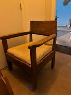 Vintage L.O.V. Oosterbeek Stoel - Opknapper, Ophalen, Minder dan 50 cm, Gebruikt, Minder dan 75 cm