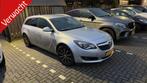 Opel Insignia Sports Tourer 1.6 T Edition | 170PK | Trekhaak, Voorwielaandrijving, Gebruikt, Euro 6, 4 cilinders