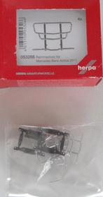 Herpa 053266 MB Actros MY11 Bullbar, Hobby en Vrije tijd, Modelauto's | 1:87, Verzenden, Nieuw, Bus of Vrachtwagen, Herpa