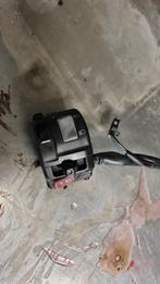 stuurschakelaar links Yamaha TDM 850 4tx, Ophalen, Gebruikt, ., .