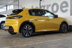 Peugeot e-208 EV GT 350 50 kWh | Incl. 12 maanden garantie |, 12 maanden, 136 pk, Gebruikt, Overige kleuren
