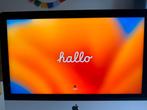iMac 21,5 inch (2017) – i5 3.4GHz – 1TB – €150 – Afhalen, Computers en Software, Apple Desktops, Ophalen, Gebruikt, HDD en SSD