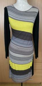 Evelin Brandt jurk maat 40 NIEUW, Kleding | Dames, Ophalen of Verzenden, Nieuw, Maat 38/40 (M), Onder de knie