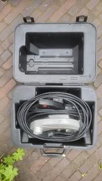 Skilsaw Cirkelzaag in Koffer, Gebruikt, Cirkelzaag, 70 mm of meer, 1200 watt of meer