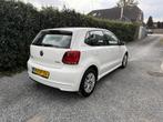 Volkswagen Polo 1.2 TDI BlueMotion Comfort Edition | Navi |, Auto's, Volkswagen, Voorwielaandrijving, Euro 5, Stof, Gebruikt