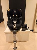 Cybex Sirona S i-Size Autostoel & bijbehorende newbornset, Verstelbare rugleuning, 0 t/m 18 kg, Zo goed als nieuw, Isofix