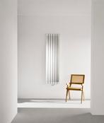 aluminium 185x50cm 1830W design radiator wit LTV geschikt, Nieuw, Hoog rendement (Hr), 800 watt of meer, Minder dan 60 cm