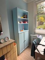 Ikea billy, Huis en Inrichting, Kasten | Boekenkasten, Ophalen, Gebruikt, 25 tot 50 cm, 200 cm of meer