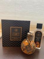 Ashleigh & Burwood Geurlamp Giftset - Moroccan Spice, Huis en Inrichting, Overige materialen, Bruin, Nieuw, Ophalen of Verzenden