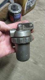Tk nette Yanmar dieselfilter filterhuis brandstoffilter., Watersport en Boten, Ophalen of Verzenden, Gebruikt, Motor en Techniek