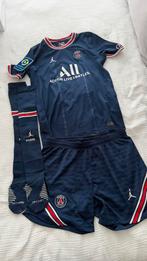 PSG Tenue Messi - Maat 170/M, Maat M, Ophalen of Verzenden, Gebruikt, Set
