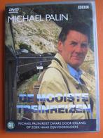 Op reis met Michael Palin - De mooiste treinreizen, Cd's en Dvd's, Alle leeftijden, Ophalen of Verzenden, Zo goed als nieuw, Kunst of Cultuur