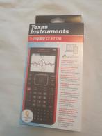 Texas Instruments TI NSPIRE CX II-T CAS + 3y studentsoftware, Ophalen of Verzenden, Overige indelingen, Zo goed als nieuw, Texas Instruments