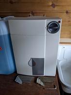 Inventum ✅ 10 Liter boiler 💧🌡️, Minder dan 20 liter, Ophalen, Boiler
